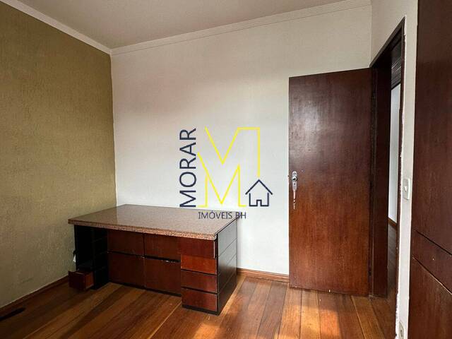 #MI2295 - Apartamento para Venda em Belo Horizonte - MG - 2