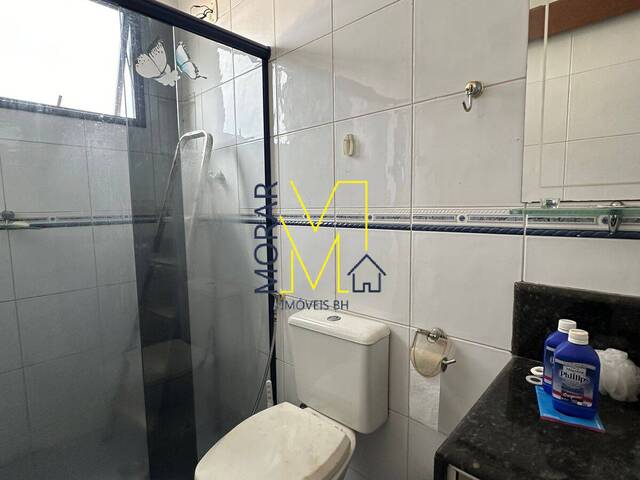Apartamento para Venda em Belo Horizonte - 5