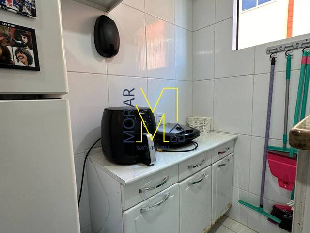 #MI2297 - Apartamento para Venda em Belo Horizonte - MG - 2