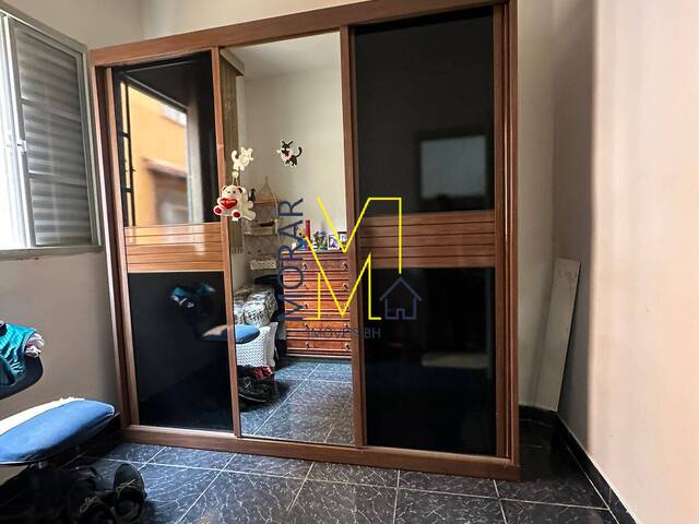#MI2298 - Apartamento para Venda em Belo Horizonte - MG - 2