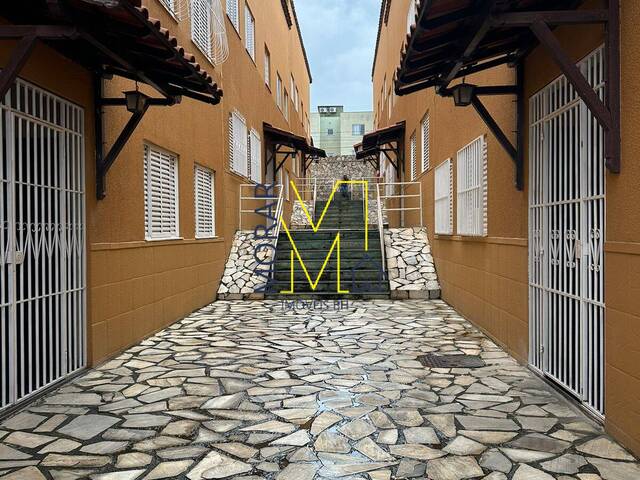 Venda em Copacabana - Belo Horizonte