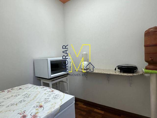 #MI2299 - Apartamento para Venda em Belo Horizonte - MG - 3