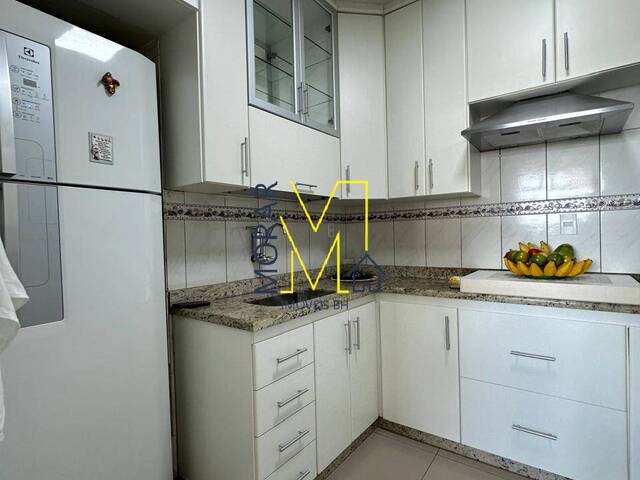 Apartamento para Venda em Belo Horizonte - 5