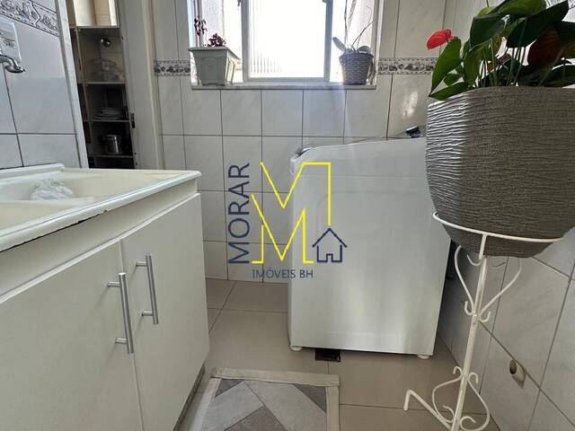 Apartamento para Venda em Belo Horizonte - 4