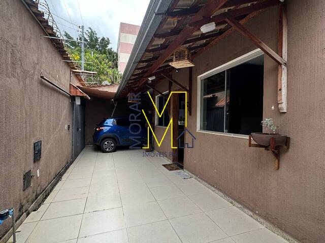 #MI2300 - Casa para Venda em Belo Horizonte - MG - 1
