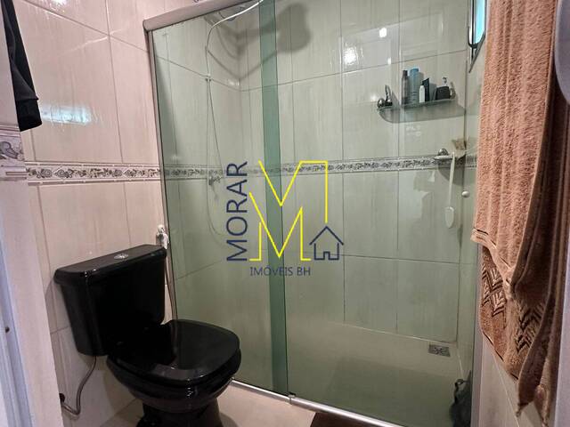 #MI2300 - Casa para Venda em Belo Horizonte - MG - 3