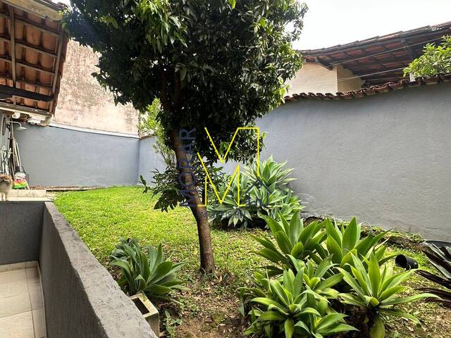 Casa para Venda em Belo Horizonte - 5
