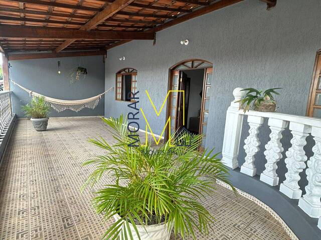 #MI2301 - Casa para Venda em Belo Horizonte - MG - 1