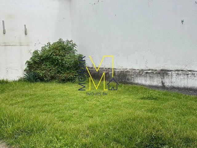 #MI2302 - Casa para Venda em Belo Horizonte - MG - 2