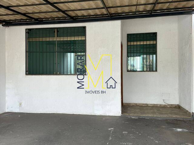 Venda em São Gabriel - Belo Horizonte