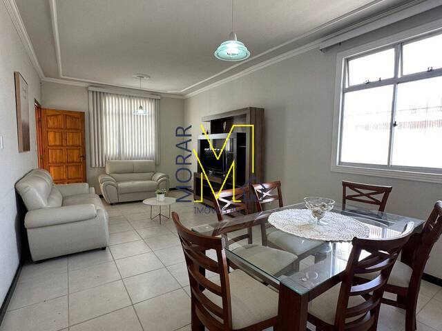 #MI2303 - Casa para Venda em Belo Horizonte - MG - 1