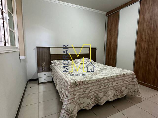 Casa para Venda em Belo Horizonte - 5