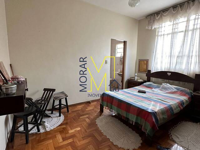 Casa para Venda em Belo Horizonte - 5