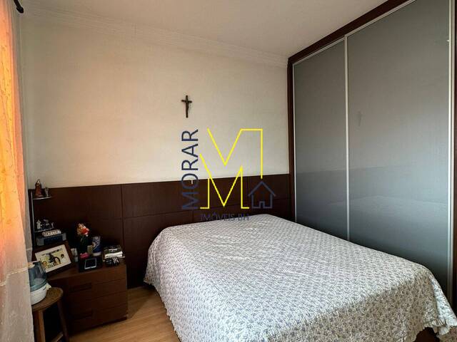 #MI2305 - Apartamento para Venda em Belo Horizonte - MG - 2