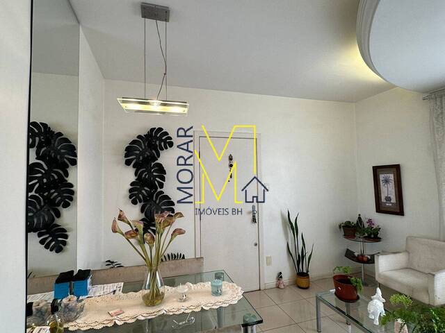 #MI2305 - Apartamento para Venda em Belo Horizonte - MG - 1