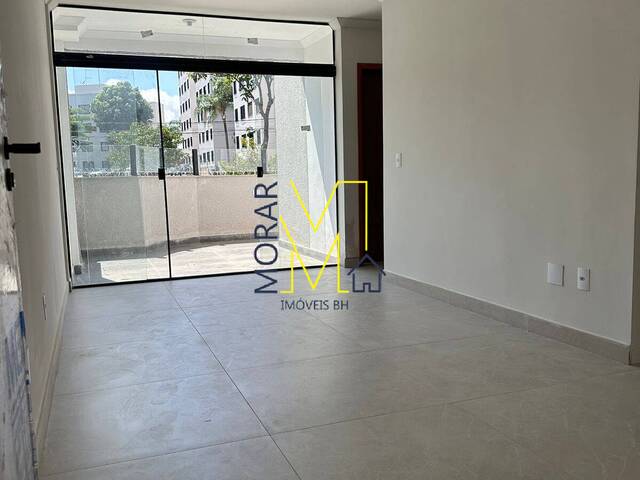 #MI2307 - Apartamento para Venda em Belo Horizonte - MG - 2