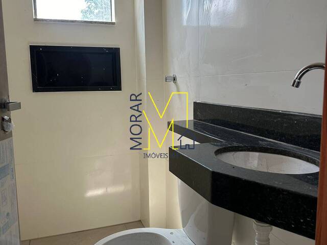Apartamento para Venda em Belo Horizonte - 4