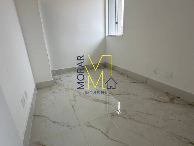 #MI2308 - Apartamento para Venda em Belo Horizonte - MG - 3