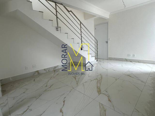 Apartamento para Venda em Belo Horizonte - 4