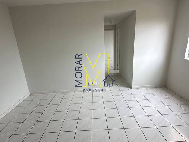 #MI2309 - Apartamento para Venda em Belo Horizonte - MG - 1