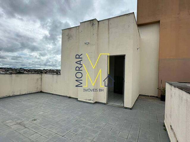 #MI2309 - Apartamento para Venda em Belo Horizonte - MG - 3