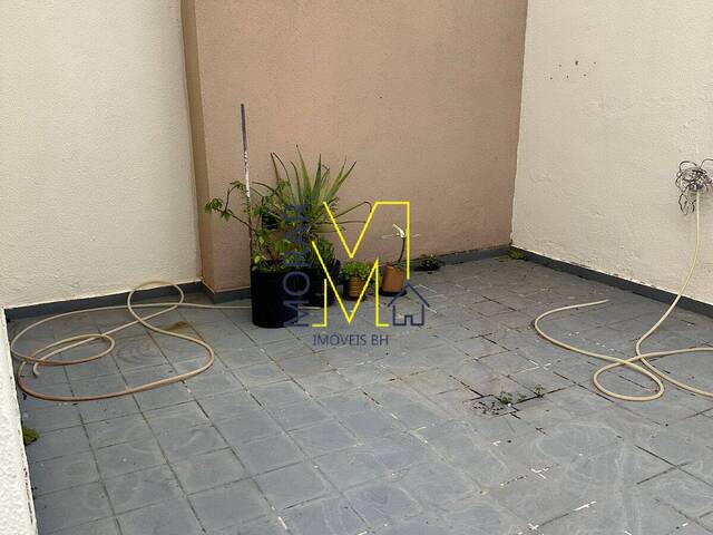 Apartamento para Venda em Belo Horizonte - 4