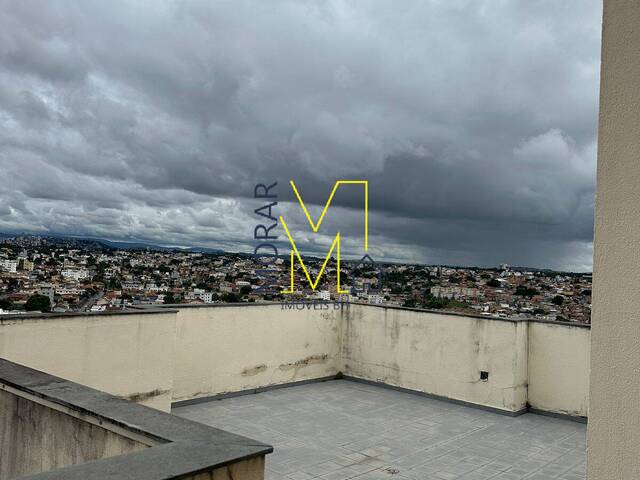 Apartamento para Venda em Belo Horizonte - 5