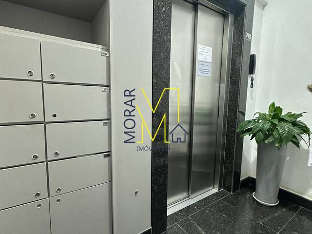 #MI2310 - Apartamento para Venda em Belo Horizonte - MG - 2