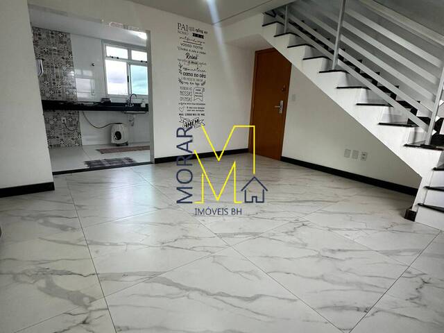 Apartamento para Venda em Belo Horizonte - 4