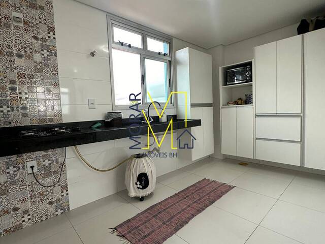 #MI2310 - Apartamento para Venda em Belo Horizonte - MG - 3