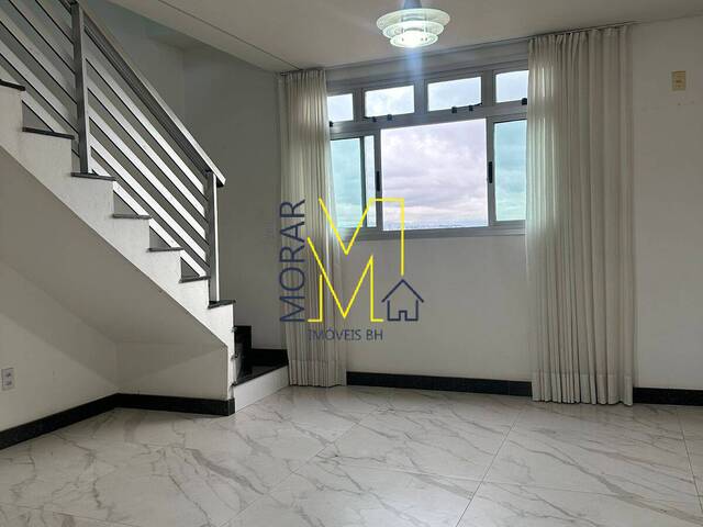 Apartamento para Venda em Belo Horizonte - 5