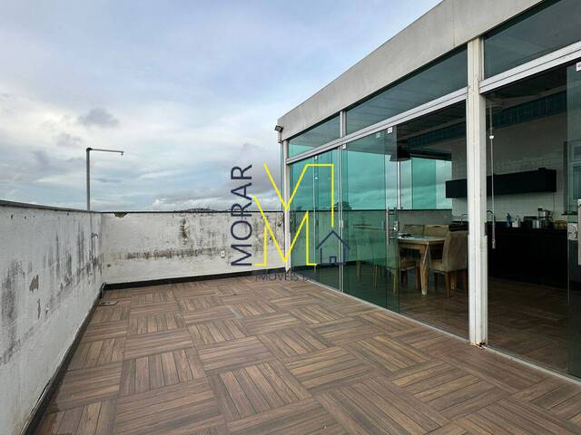 #MI2310 - Apartamento para Venda em Belo Horizonte - MG - 1