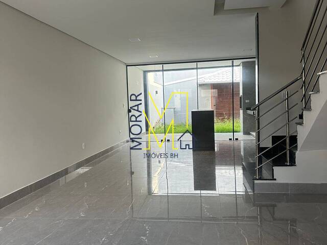 Casa para Venda em Belo Horizonte - 4