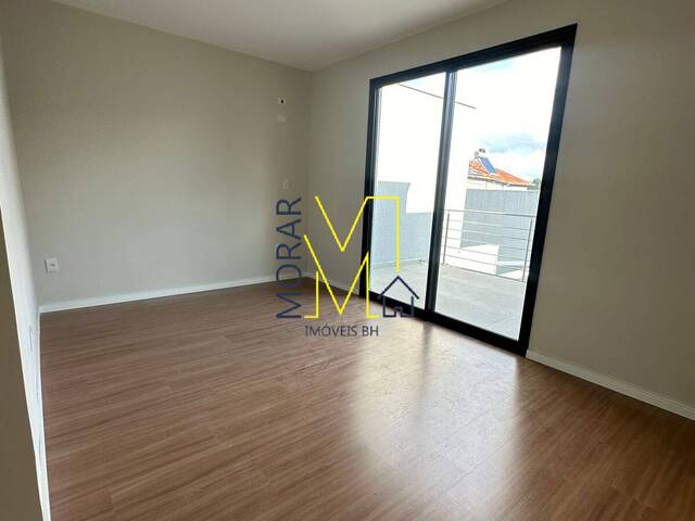 Casa para Venda em Belo Horizonte - 5