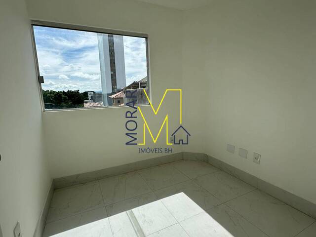 Apartamento para Venda em Belo Horizonte - 5