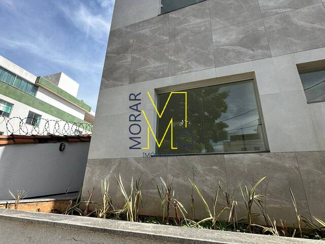 #MI2312 - Apartamento para Venda em Belo Horizonte - MG - 1