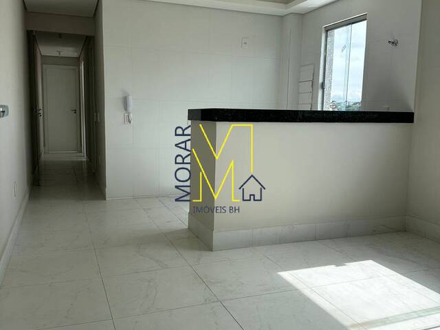 Apartamento para Venda em Belo Horizonte - 4