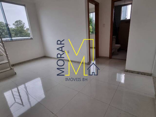 Apartamento para Venda em Belo Horizonte - 4