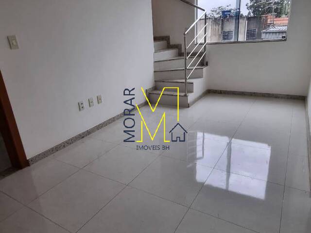 #MI2316 - Apartamento para Venda em Belo Horizonte - MG - 3
