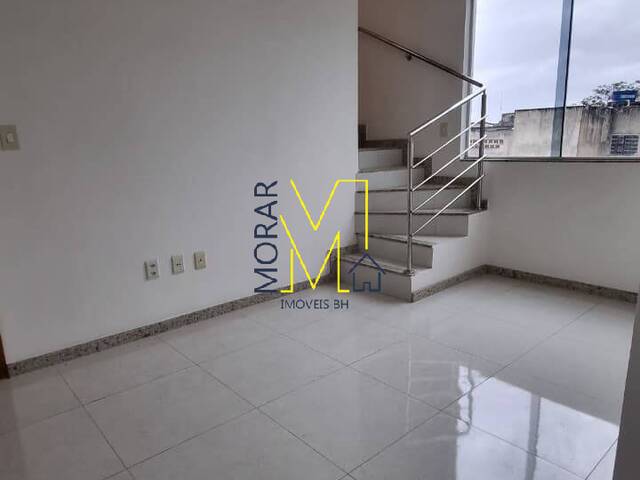 Apartamento para Venda em Belo Horizonte - 5