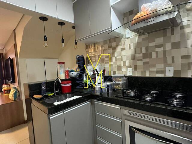 #MI2317 - Apartamento para Venda em Belo Horizonte - MG - 2