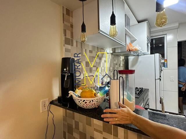 #MI2317 - Apartamento para Venda em Belo Horizonte - MG - 3