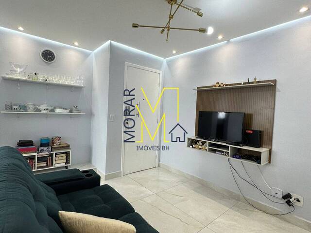 Apartamento para Venda em Belo Horizonte - 4