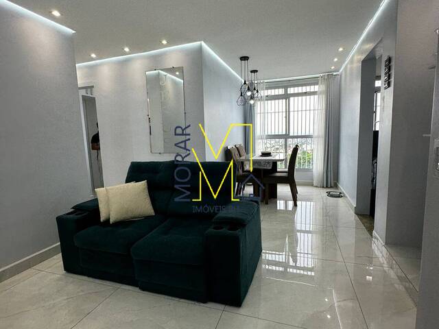 #MI2313 - Apartamento para Venda em Belo Horizonte - MG - 2
