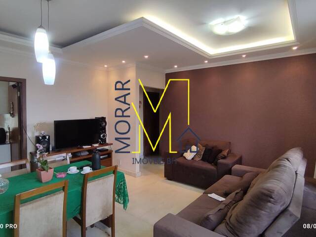 #MI2314 - Apartamento para Venda em Belo Horizonte - MG - 3