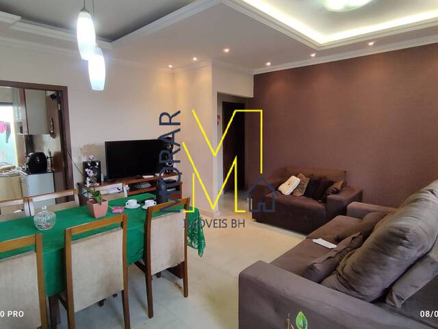 Apartamento para Venda em Belo Horizonte - 4