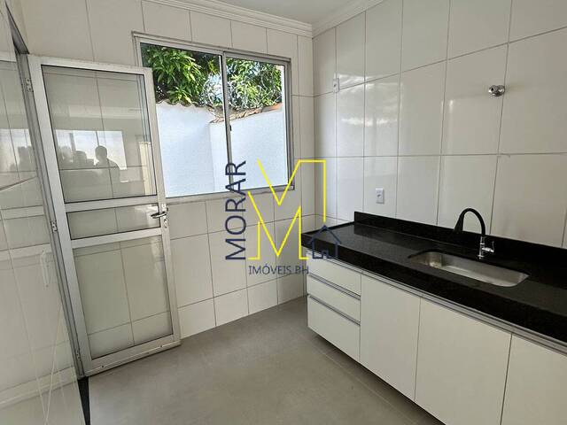 Casa para Venda em Belo Horizonte - 4