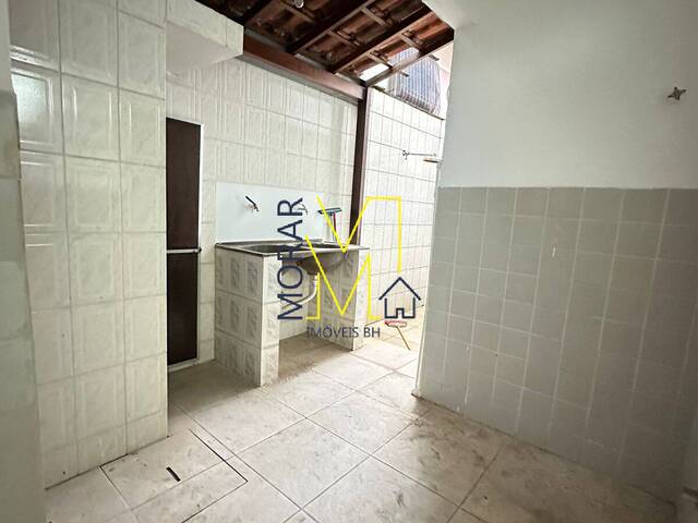 #MI2319 - Casa para Venda em Vespasiano - MG - 1