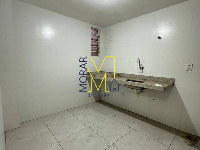 #MI2319 - Casa para Venda em Vespasiano - MG - 3