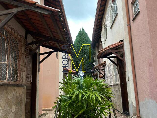#MI2319 - Casa para Venda em Vespasiano - MG - 3